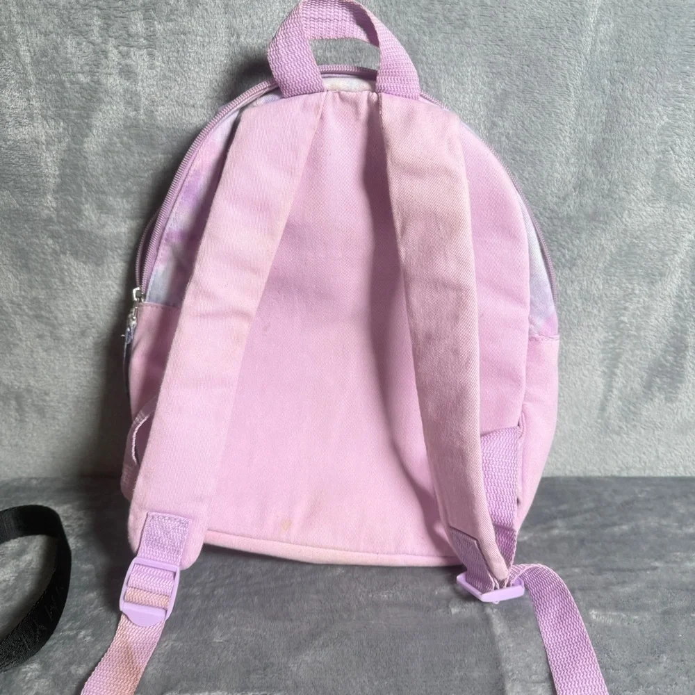 Stitch Kids Pastel Backpack